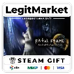FATAL FRAME: Mask of the Lunar Eclipse / Steam АВТО / РУ + МИР