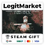 Felvidek / Steam АВТО / РУ + МИР