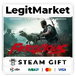 FEROCIOUS / Steam АВТО / РУ + МИР