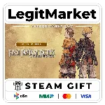 FINAL FANTASY TACTICS The Ivalice Ch DELUXE АВТО РУ+МИР