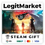 FINAL FANTASY VII REBIRTH / Steam AUTO / МИР - irongamers.ru