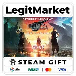 FINAL FANTASY VII REMAKE & REBIRTH Digital Deluxe Twin Pack / Steam АВТО / МИР - irongamers.ru