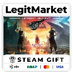 FINAL FANTASY VII REMAKE & REBIRTH Twin Pack / Steam АВТО / МИР