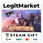 FINAL FANTASY VII REMAKE INTERGR / Steam АВТО / РУ+МИР