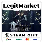 FINAL FANTASY XV WINDOWS EDITION / Steam AUTO / РУ+МИР