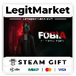 Fobia - St. Dinfna Hotel / Steam АВТО / РУ + МИР