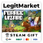 Forage Wizard / Steam АВТО / РУ + МИР