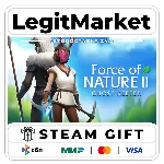 Force of Nature 2: Ghost Keeper / Steam АВТО / РУ + МИР