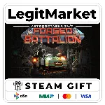 Forged Battalion / Steam АВТО / РУ + МИР