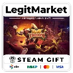 Fort Triumph / Steam АВТО / МИР - irongamers.ru