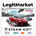 Forza Horizon 6 Deluxe Edition / Steam АВТО / РУ + МИР - irongamers.ru