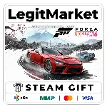 Forza Horizon 6 / Steam АВТО / РУ + МИР - irongamers.ru