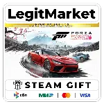Forza Horizon 6 Premium Edition / Steam АВТО / РУ + МИР