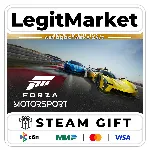 Forza Motorsport Premium Edition / Steam АВТО / РУ + МИР
