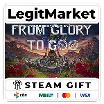From Glory To Goo / Steam АВТО / РУ + МИР