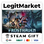 Frosthaven / Steam АВТО / РУ + МИР