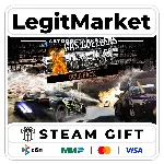Gas Guzzlers Extreme Gold Pack / Steam АВТО / РУ + МИР - irongamers.ru