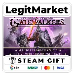 Gatewalkers / Steam АВТО / РУ + МИР