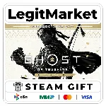 Ghost of Tsushima DIRECTOR'S CUT / Steam АВТО / МИР