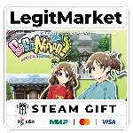 Go! Go! Nippon! ~My First Trip to Japan~ / Steam АВТО / РУ + МИР