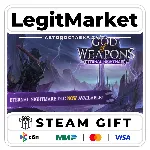 God Of Weapons / Steam АВТО / РУ + МИР