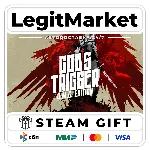 God's Trigger O.M.G. Edition / Steam АВТО / РУ + МИР