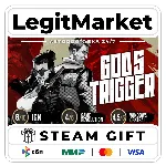 God's Trigger / Steam АВТО / РУ + МИР