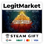 Godsworn / Steam АВТО / РУ + МИР