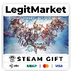 Granblue Fantasy: Versus / Steam АВТО / РУ + МИР