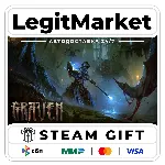 GRAVEN / Steam АВТО / РУ + МИР - irongamers.ru