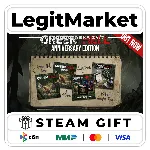 Green Hell Anniversary Edition / Steam АВТО / МИР - irongamers.ru