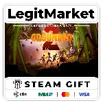 Grounded 2 Steam GIFT РУ+МИР АВТО