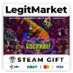 Guacamelee! 2 / Steam АВТО / РУ + МИР