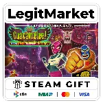 Guacamelee! Super Turbo Championship Edition / Steam АВТО / РУ + МИР