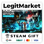 Guardians of Orion (Phase 2) / Steam АВТО / РУ + МИР - irongamers.ru