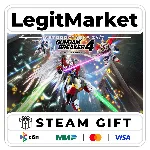 GUNDAM BREAKER 4 Deluxe Edition / Steam АВТО / РУ + МИР - irongamers.ru
