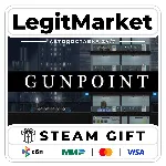 Gunpoint Special Edition / Steam АВТО / РУ + МИР - irongamers.ru
