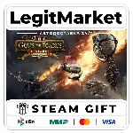 Guns of Icarus Alliance / Steam АВТО / РУ + МИР