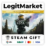 Halo: Campaign Evolved Premium Edition / Steam АВТО / РУ + МИР - irongamers.ru