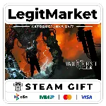 Hard Reset Redux / Steam АВТО / РУ + МИР