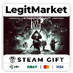 Have a Nice Death / Steam АВТО / РУ + МИР