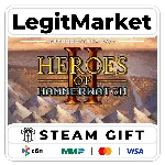 Heroes of Hammerwatch II / Steam АВТО / РУ + МИР - irongamers.ru