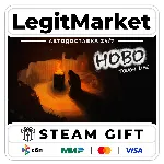 Hobo: Tough Life / Steam АВТО / РУ + МИР - irongamers.ru