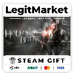 Hollowbody / Steam АВТО / РУ + МИР