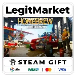 Homebrew - Patent Unknown / Steam АВТО / РУ + МИР