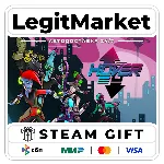 Hover / Steam АВТО / РУ + МИР