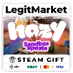 Hozy / Steam АВТО / РУ + МИР