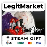 Hunt the Night / Steam АВТО / РУ + МИР - irongamers.ru