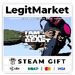 I Am Your Beast / Steam АВТО / РУ + МИР
