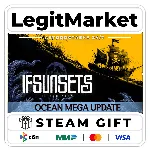 IfSunSets / Steam АВТО / РУ + МИР